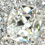 Custom Diamond Excellence Ring 23277 - Image 3