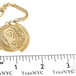 Custom Diamond Keychain Pendant 64798 - Image 7