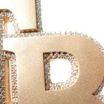 Custom Diamond Money Bag Pendant 64510 - Image 5