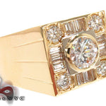 Custom Diamond Ring 28083 - Image 1