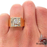 Custom Diamond Ring 28083 - Image 7