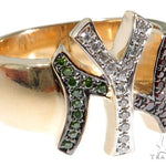 Custom Diamond Ring 64070 - Image 1