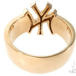 Custom Diamond Ring 64070 - Image 5