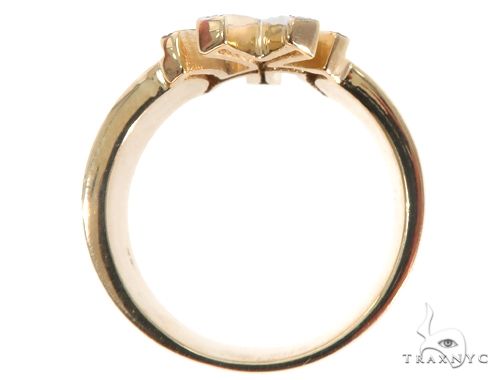 Custom Diamond Ring 64070 - Image 6