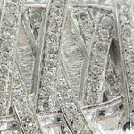 Custom Diamond Roller Skate Pendant 56541 - Image 8