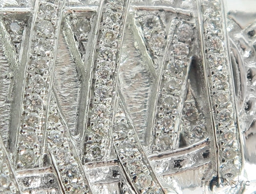 Custom Diamond Roller Skate Pendant 56541 - Image 8