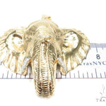 Custom Elephant Pendant 56566 - Image 6