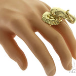 Custom Elephant Ring 45628 - Image 11