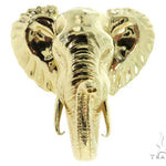 Custom Elephant Ring 45628 - Image 2