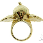 Custom Elephant Ring 45628 - Image 9
