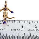 Custom Frieza Charm Pendant 64146 - Image 10