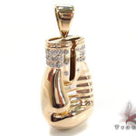 Custom Glove  Pendant 32727 - Image 2