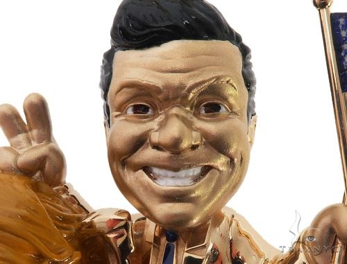 Custom Gold Pendant Caricature 64215 - Image 7