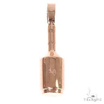 Custom Hennessy Bottle 67267 - Image 4