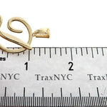 Custom Initial 'D' Pendant 64140 - Image 5