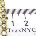 Custom Jewelry - Diamond Chain 26 Inches 6mm   61363 - Image 8