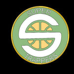 Custom Jewelry - Super Sonic Pendant 27168 - Image 9