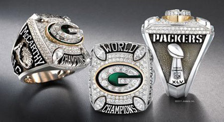 Super Bowl Ring 26937 - Image 14