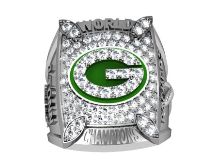 Super Bowl Ring 26937 - Image 10