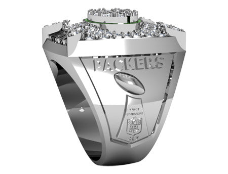 Super Bowl Ring 26937 - Image 11
