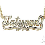 Custom Jewlery - Name Necklace 36302 - Image 12
