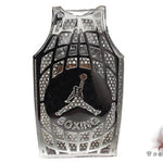 Jordan Jersey Pendant 20659 - Image 6