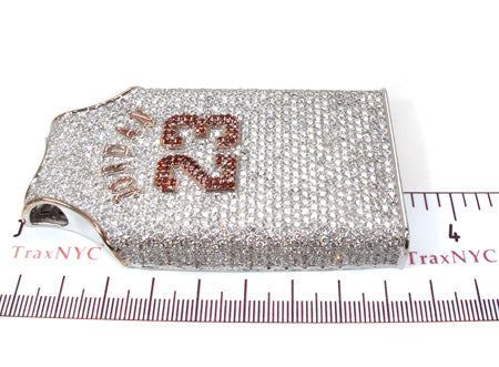 Jordan Jersey Pendant 20659 - Image 8