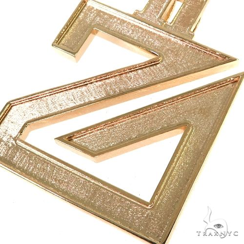 Custom Made 11Z Pendant 67854 - Image 3