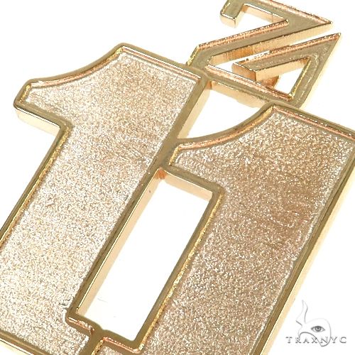 Custom Made 11Z Pendant 67855 - Image 2