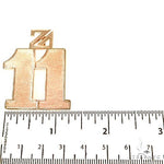 Custom Made 11Z Pendant 67855 - Image 4