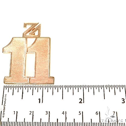 Custom Made 11Z Pendant 67855 - Image 4