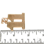 Custom Made 11Z Pendant 67855 - Image 5