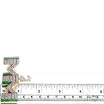 Custom Made 2 Much Money Diamond Pendant 66599 - Image 6