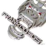 Custom Made 305 Gorilla Pendant 67507 - Image 3