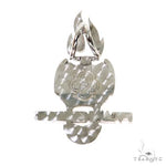 Custom Made 305 Gorilla Pendant 67507 - Image 4