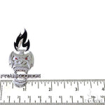 Custom Made 305 Gorilla Pendant 67507 - Image 5