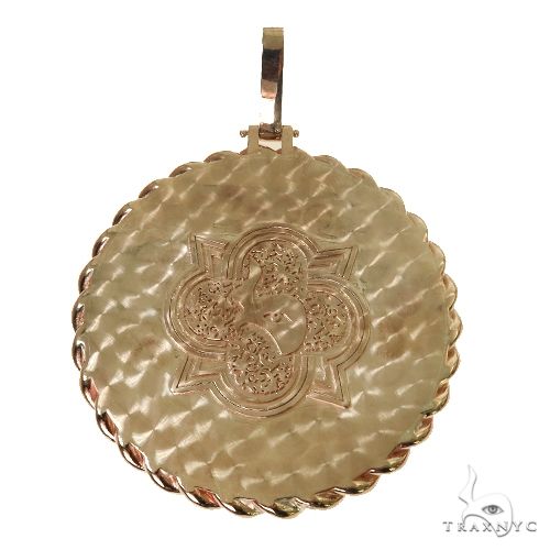 Custom Made '36' Pendant 67672 - Image 4