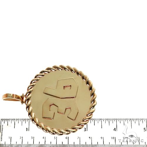 Custom Made '36' Pendant 67672 - Image 6