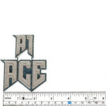 Custom Made A1 Ace Diamond Pendant 69632 - Image 5