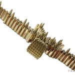 Custom Made AK-47 Assault Rifle Pendant 61369 - Image 3