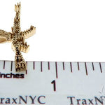 Custom Made AK-47 Assault Rifle Pendant 61369 - Image 7