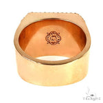 Custom Made Albanian Diamond Ring 67803 - Image 5