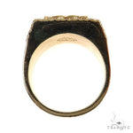 Custom Made Albanian Diamond Ring 67803 - Image 6