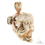 Custom Made American Bulldog Pendant 66707 - Image 2