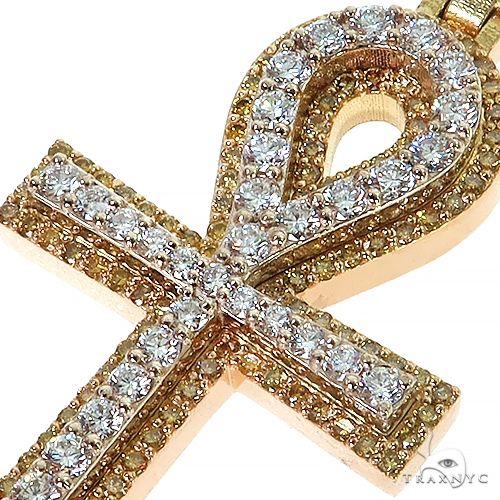 Custom Made Ankh Cross 68650 – TraxNYC