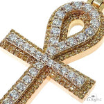 Custom Made Ankh Cross 68650 - Image 3