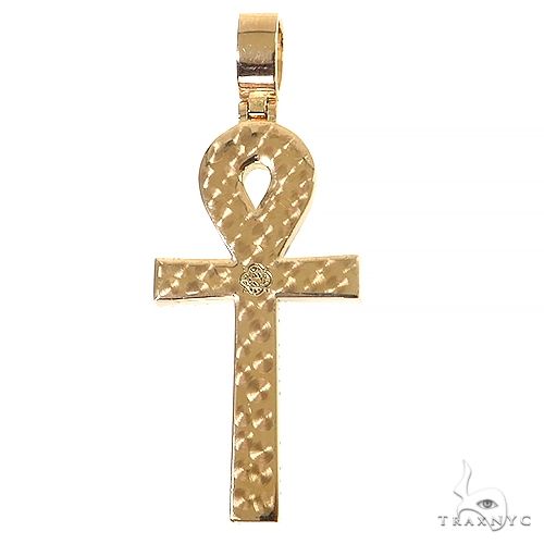 Custom Made Ankh Cross 68650 – TraxNYC
