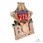 Custom Made BQE Pendant 67530 - Image 2