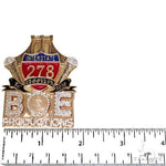 Custom Made BQE Pendant 67530 - Image 5