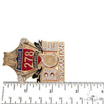 Custom Made BQE Pendant 67530 - Image 6